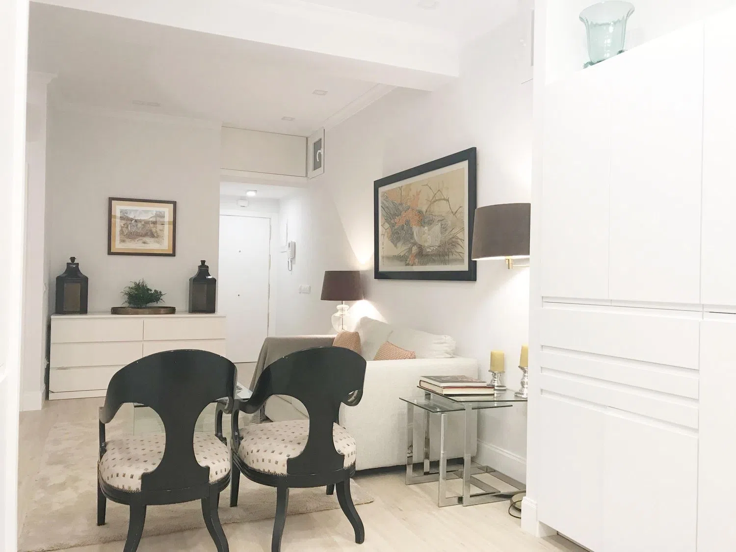 Piso en calle de García de Paredes, 61 - Foto 8