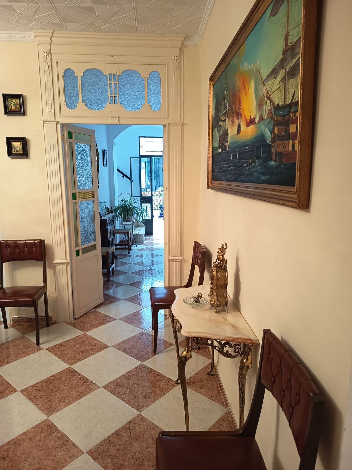 Casa de pueblo en Calle Corredera, 8 - Foto 9