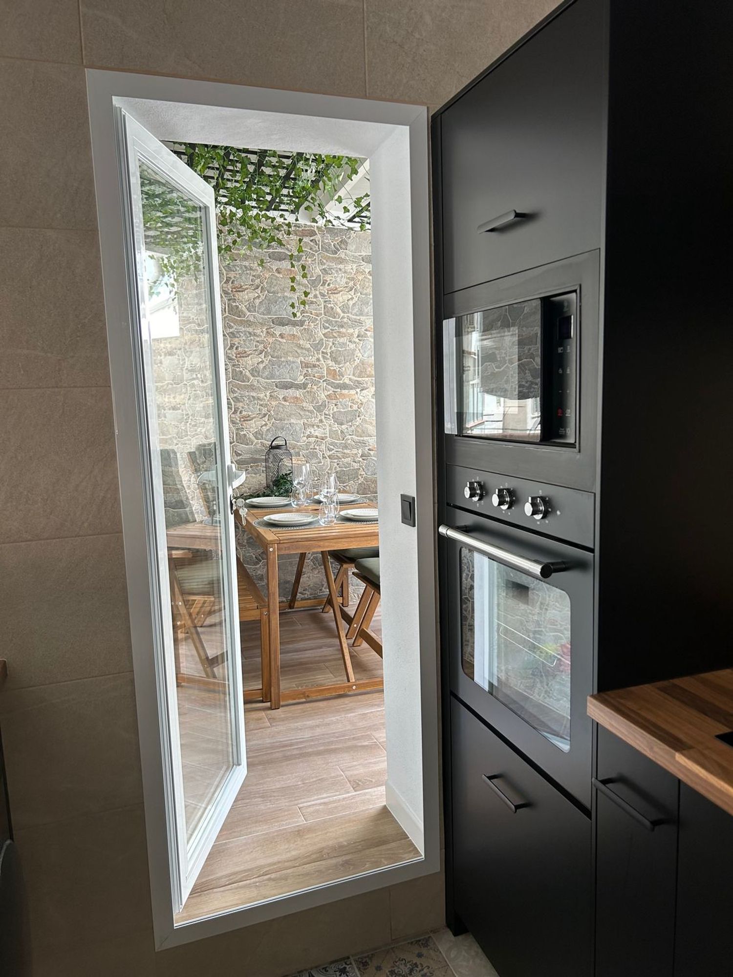 Piso en calle Azor, 1 - Foto 5