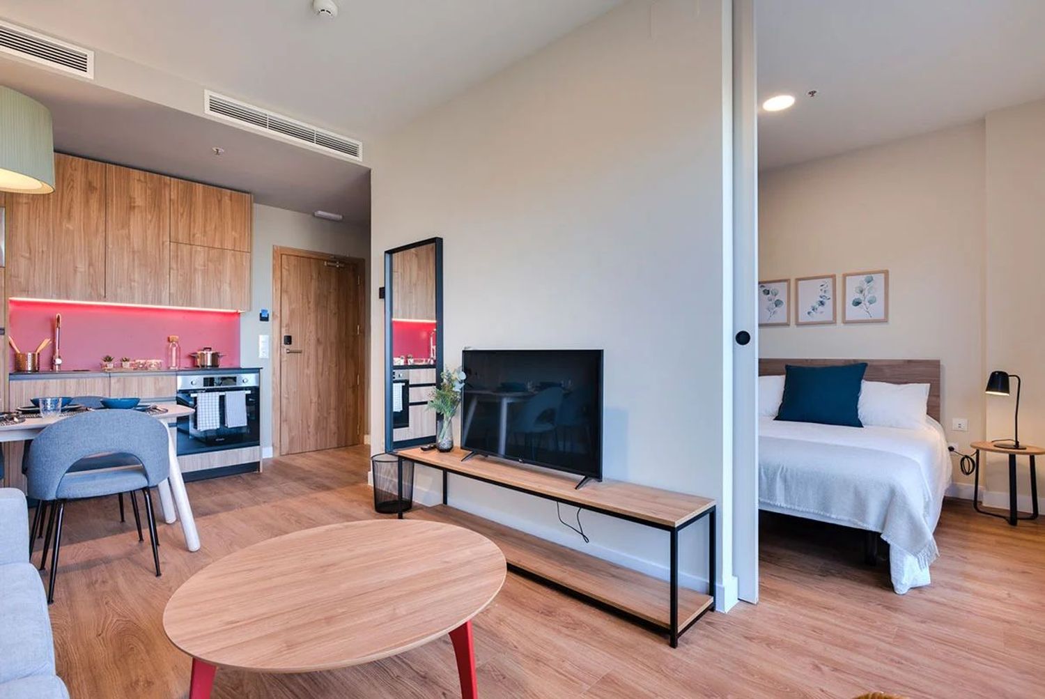 Loft en Avenida del Monte Valdelatas, 40, Valdelacasa, Valdelacasa - Foto 5