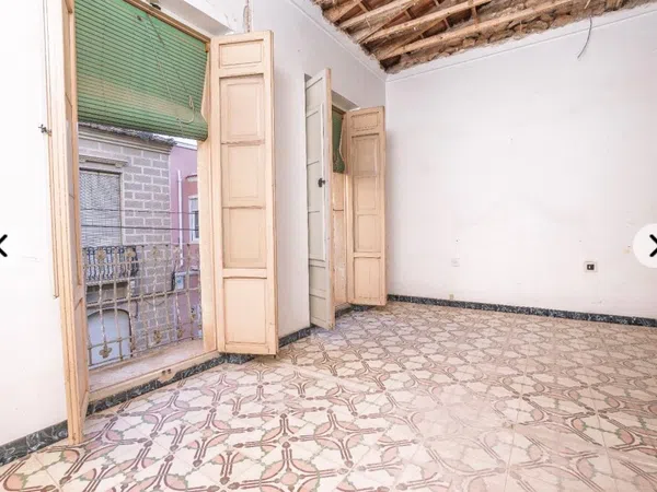 Casa o chalet independiente en Calle San Alfonso, 15 - Foto 17
