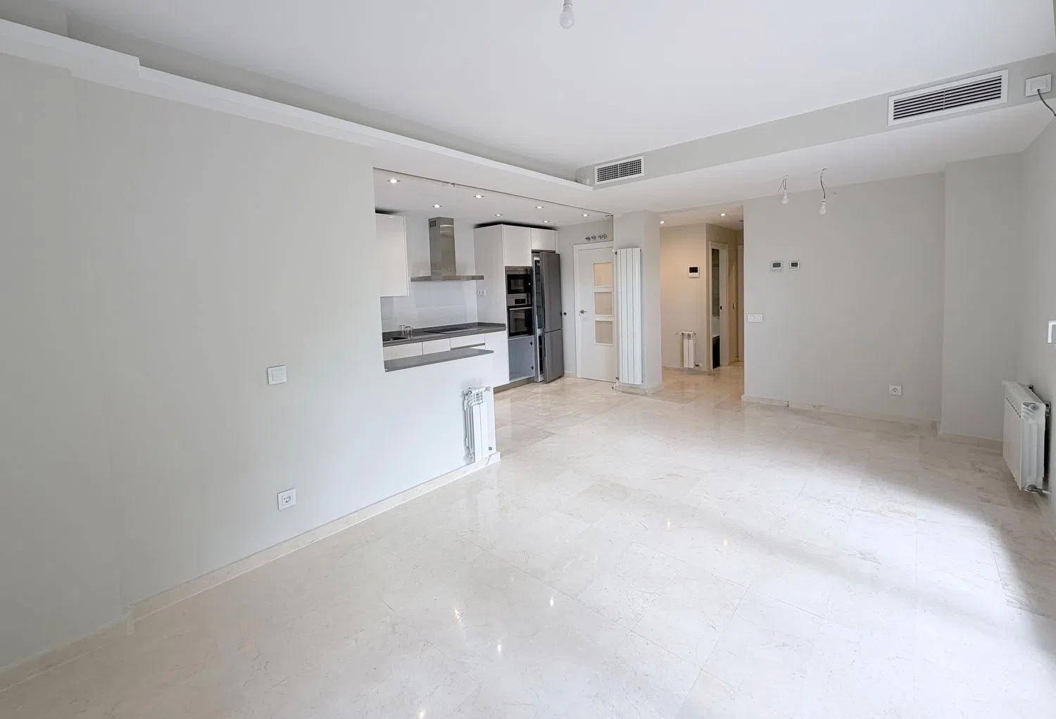 Piso en calle las Bodas de Fígaro, 8 - Foto 3