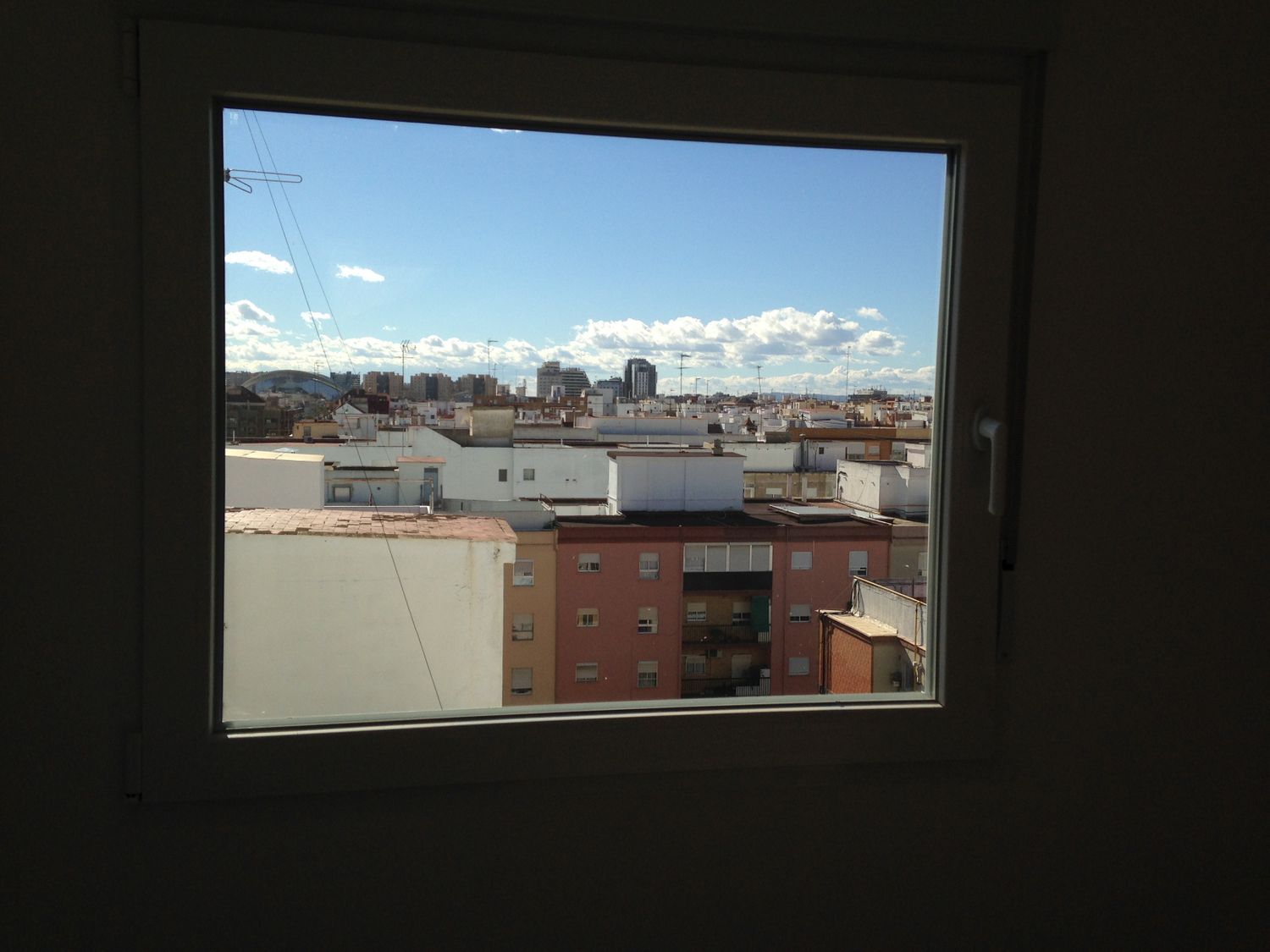 Ático en calle de Campoamor, 18 - Foto 18