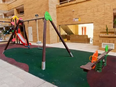 Piso en  Carrer de Camilo José Cela 1 - Foto 9