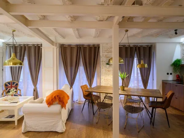 Piso en calle de Santa Isabel, 16