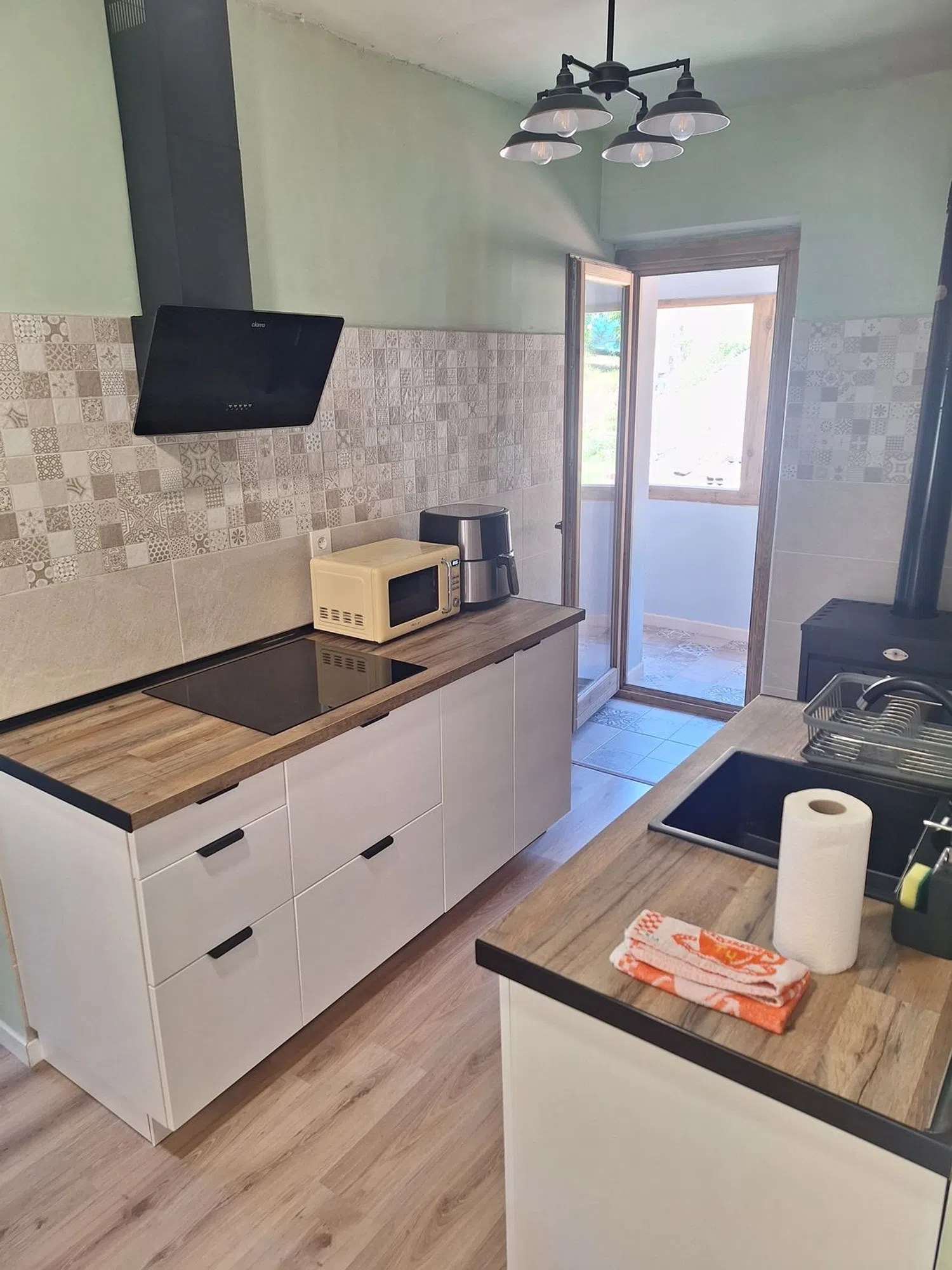 Casa de pueblo en Lugar Malpica, 11 - Foto 4