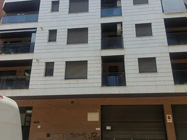 Piso en Calle Germans Izquierdo, 19, Mariola, Mariola - Foto 2