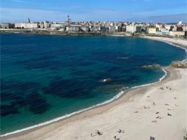 Piso en Riazor - Foto 1