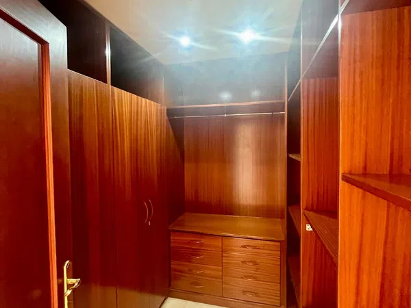 Chalet pareado en Calle Gabriel y Galán, 11, Pedregalejo - Morlaco - Foto 17