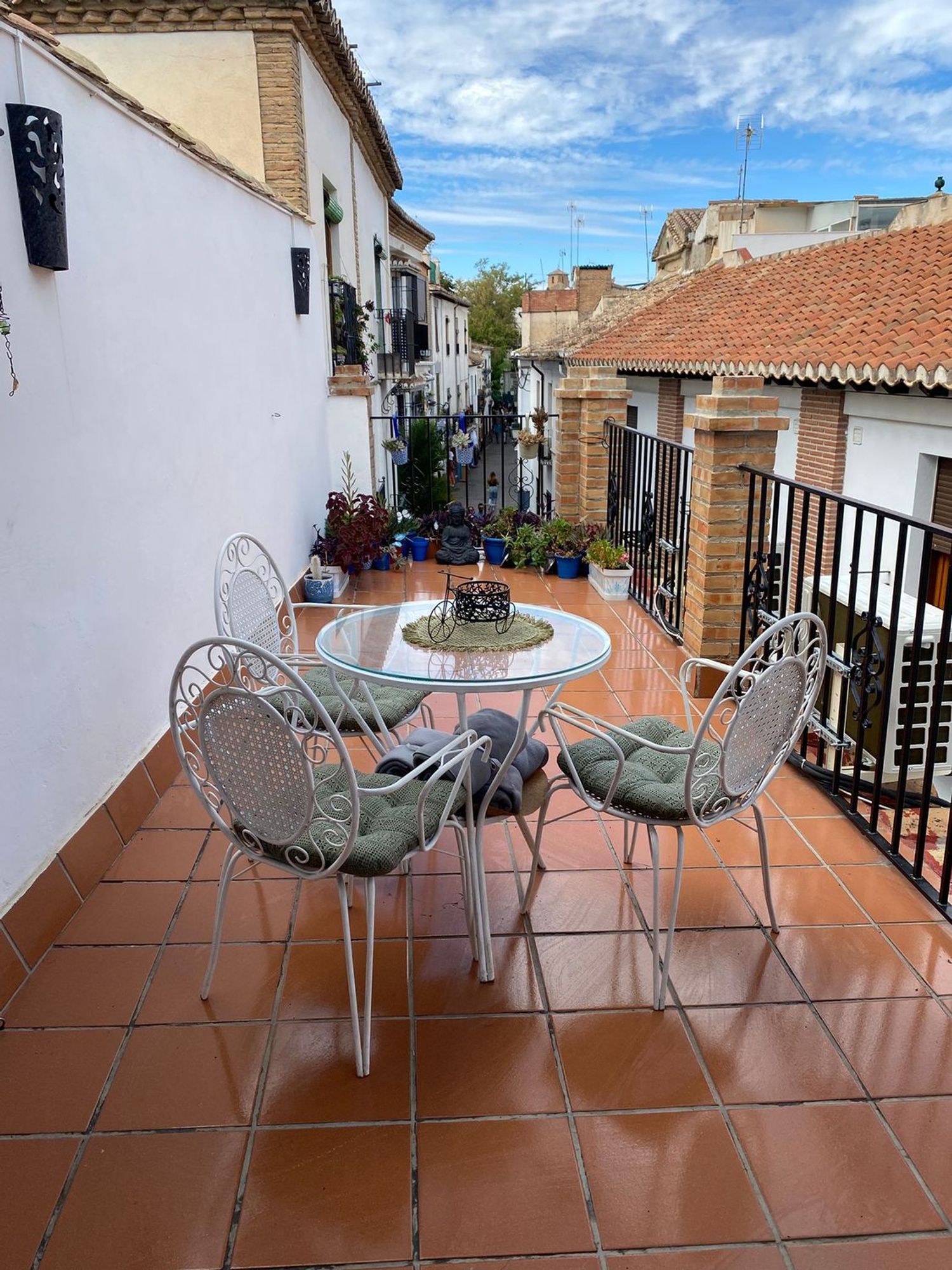 Casa o chalet independiente en Calle Panaderos, 22, Albaicín, Albaicín - Foto 3