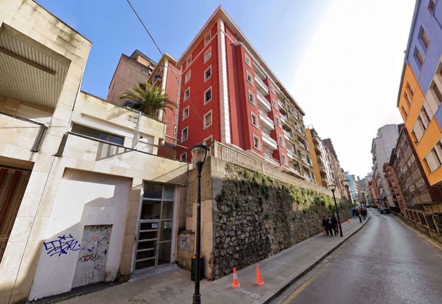 Piso en Calle Prim, 19, Iturralde - Foto 14