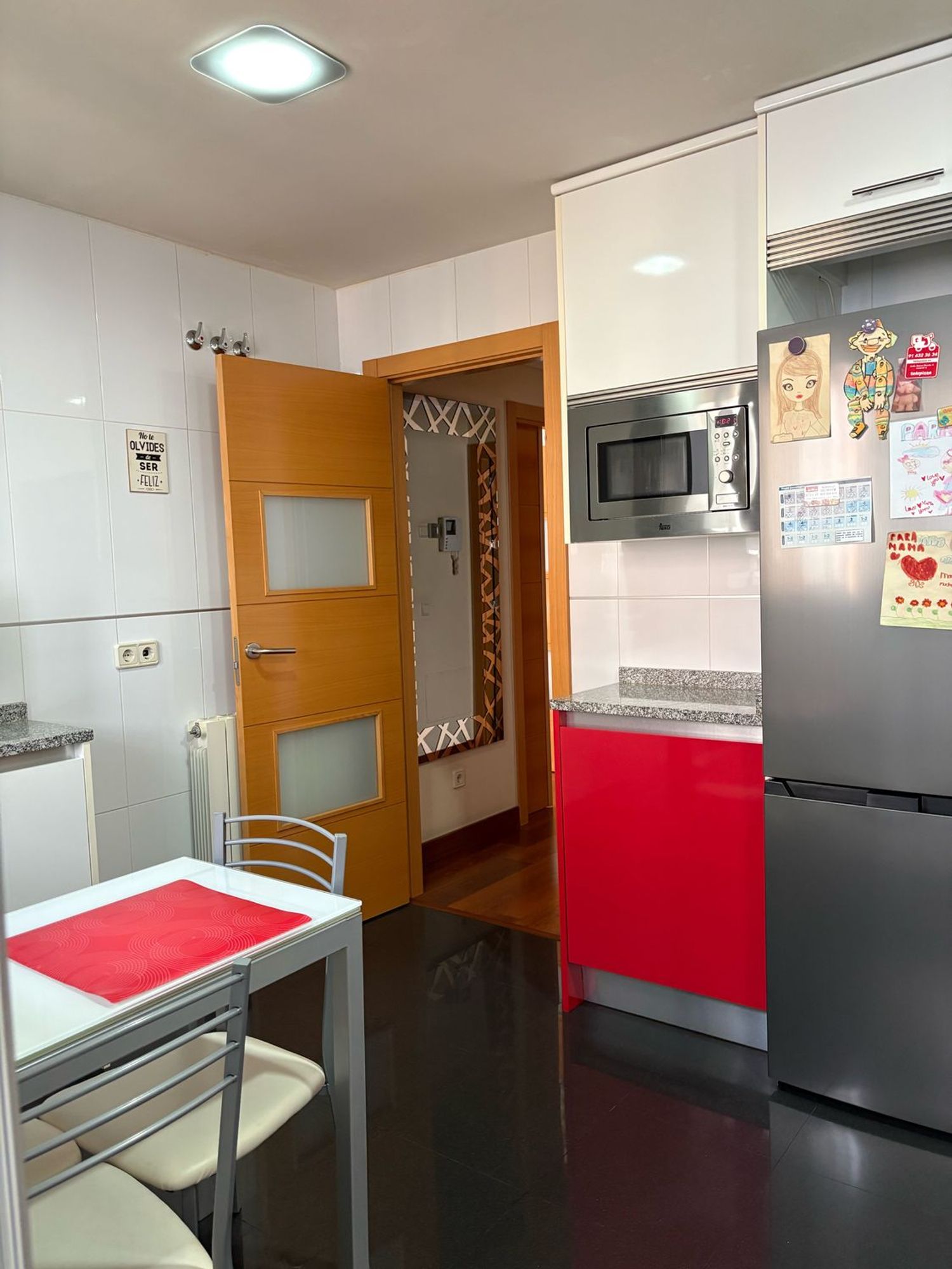 Piso en calle Ventura Rodríguez, 2 - Foto 8