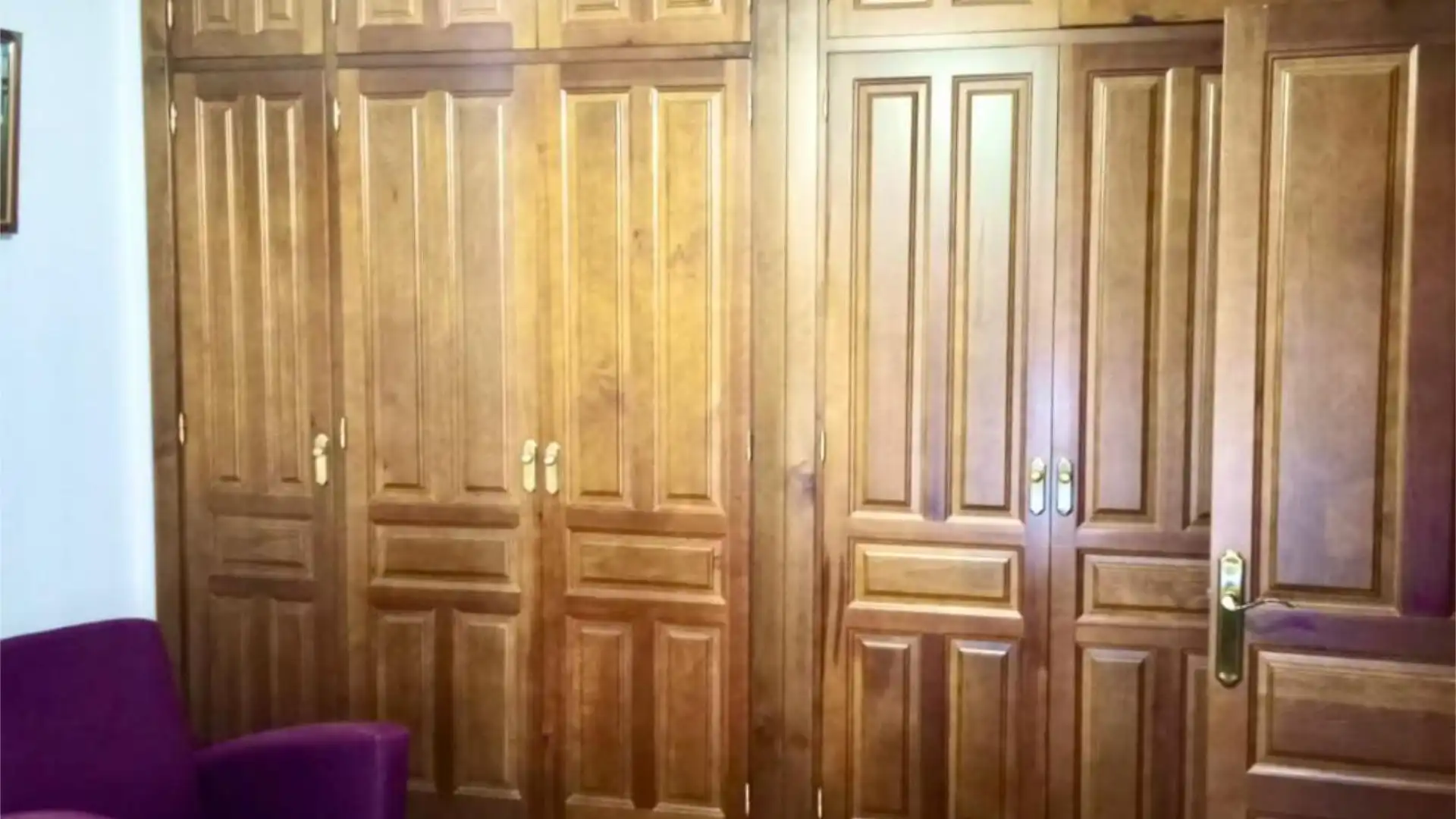 Chalet en  Carretera Madrid-Cádiz 24D - Foto 39