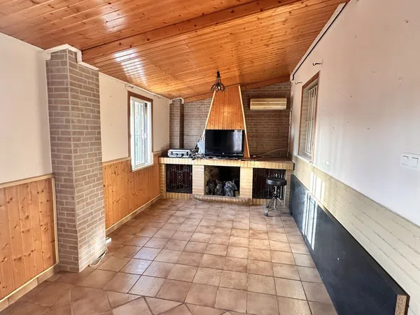 Casa o chalet independiente en San Juan Trigueros Parcela 85 s/n - Foto 17