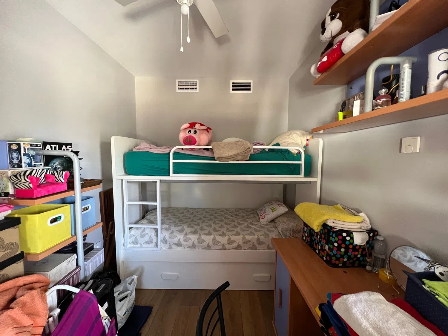 Chalet adosado en calle Menta, 67 - Foto 17