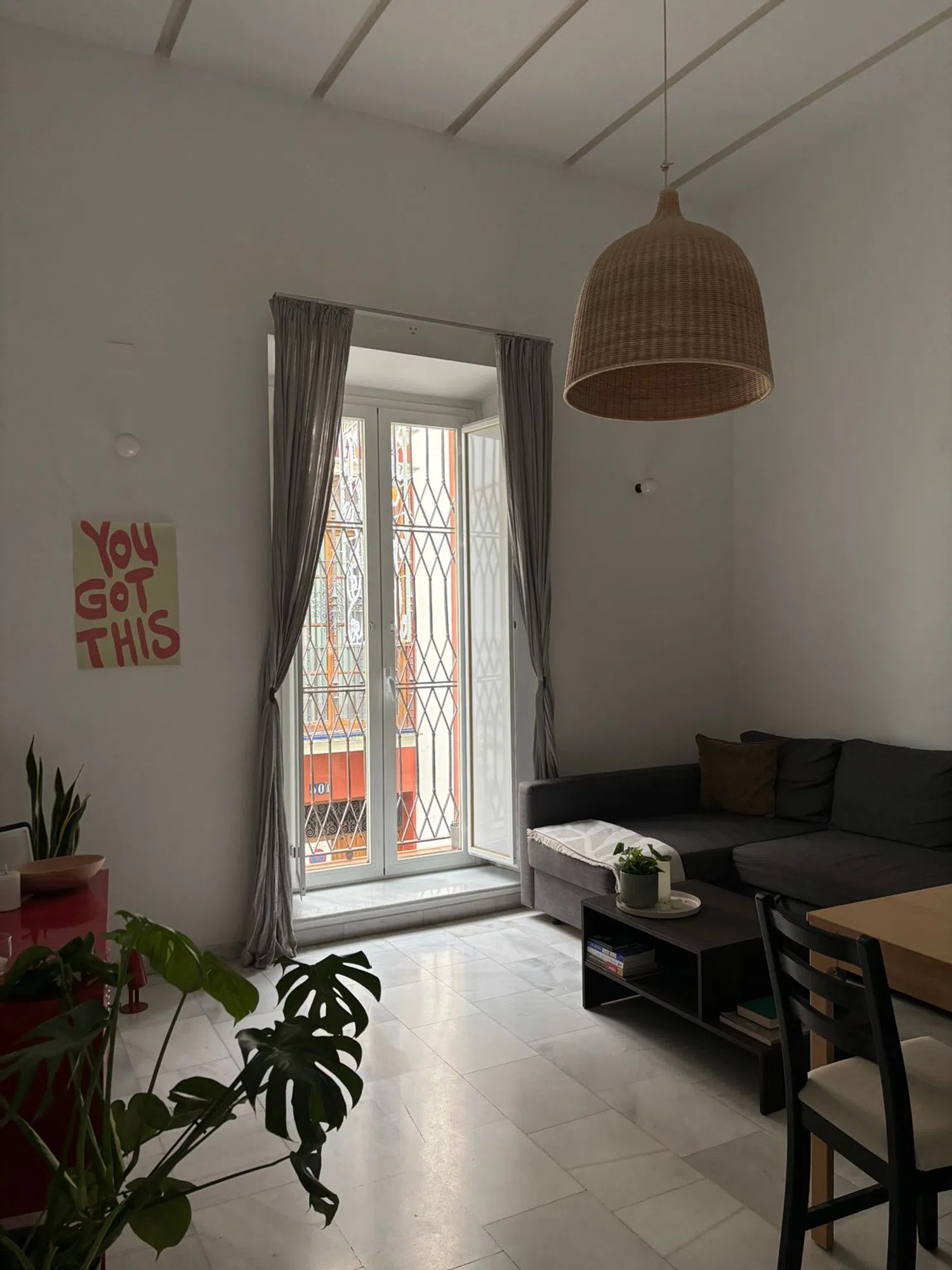 Piso en calle Don Alonso el Sabio, 11 - Foto 2