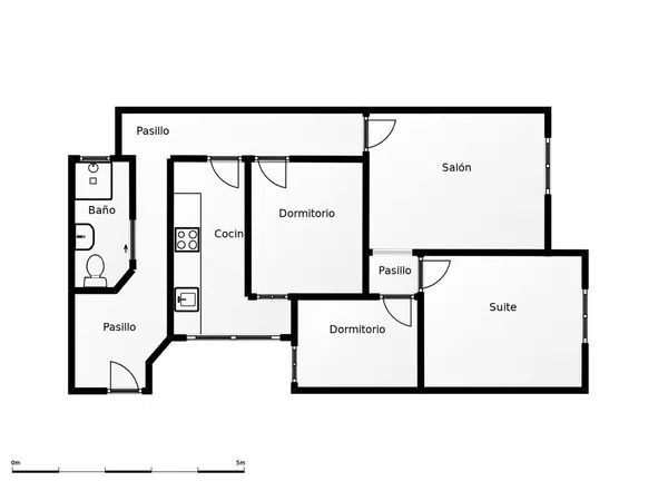 Piso en Barrio La Florida - Foto 37