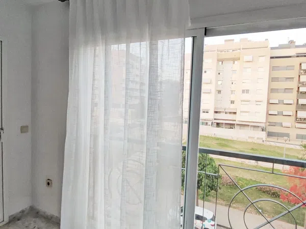 Piso en Juan de Rihuelga, 11