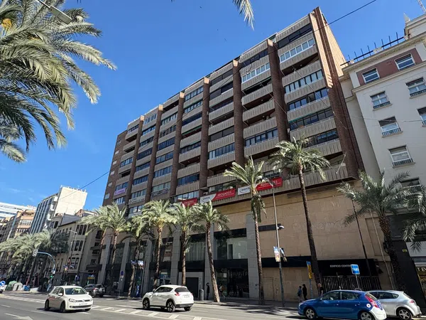 Piso en avenida Alfonso El Sabio, 27 - Foto 14