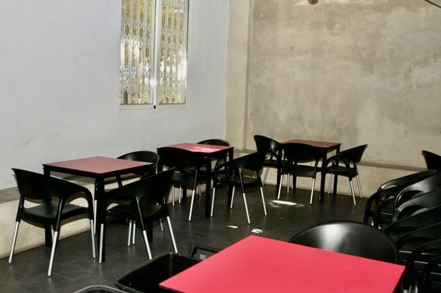 Local en Plaza d'Hondures, 32, Ciutat Jardí - Foto 5