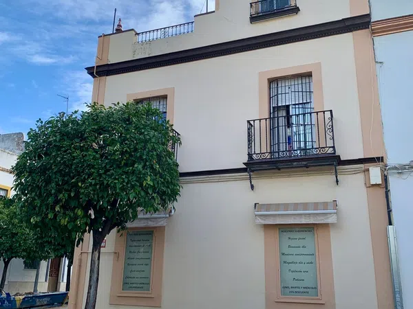 Casa independiente en calle Rico Cejudo, 6 b - Foto 3