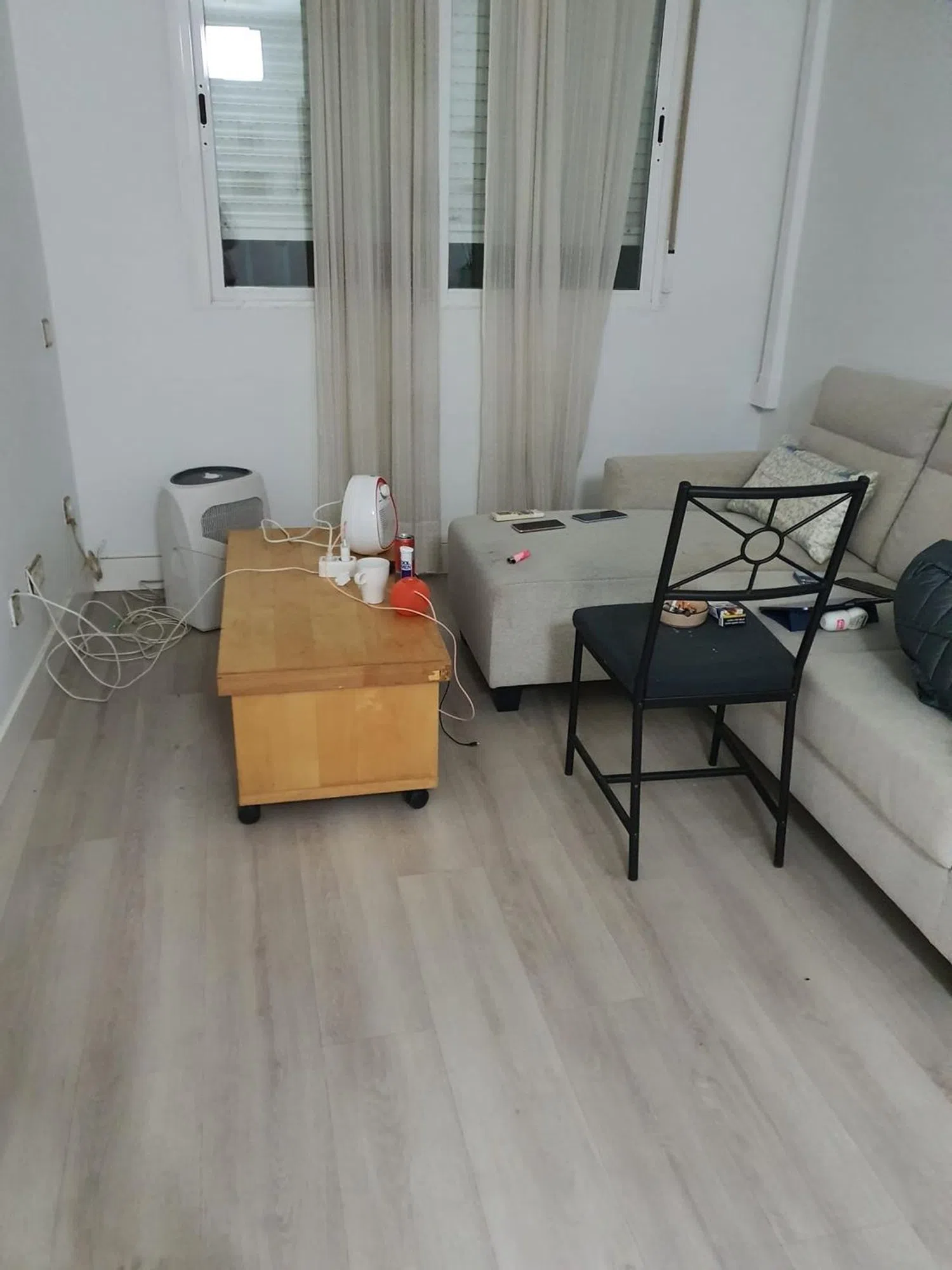 Piso en Barrio Trafalgar - Foto 5