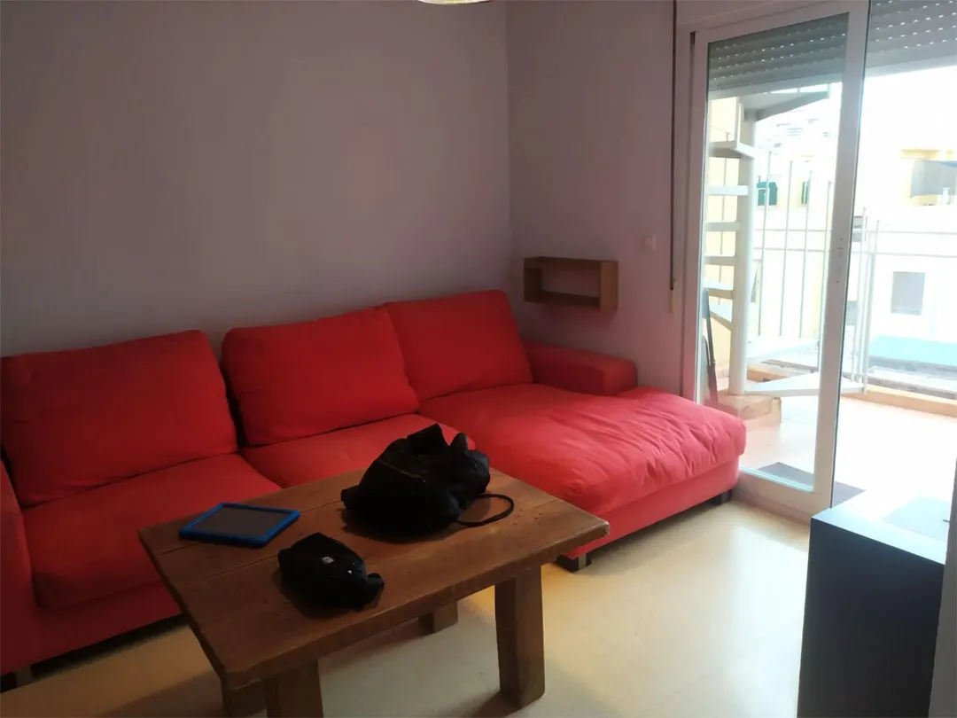 Ático en  Calle Tuberia 11 - Foto 1