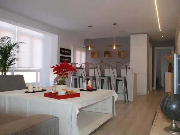 Piso en Colonia los Pinares, 5 - Foto 9