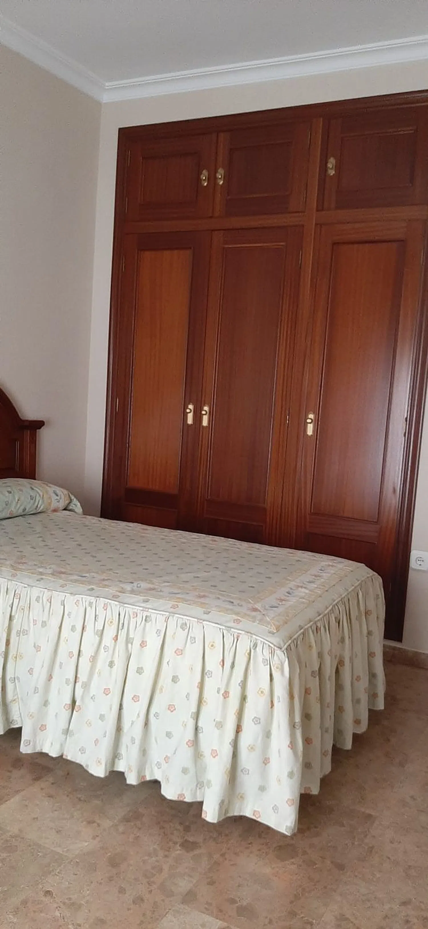 Piso en ronda del Marrubial, 17 - Foto 1
