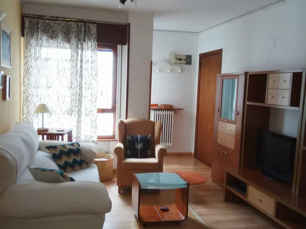 Piso en calle Martínez Marina, 9 - Foto 4