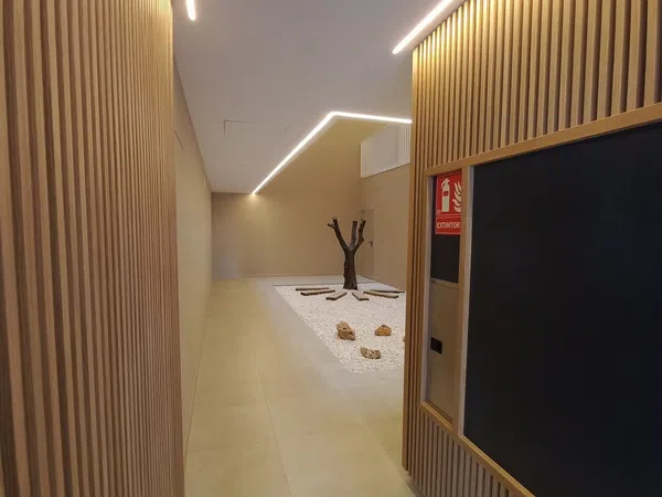 Piso en Ángel Ojeda Avilés, 2 - Foto 9