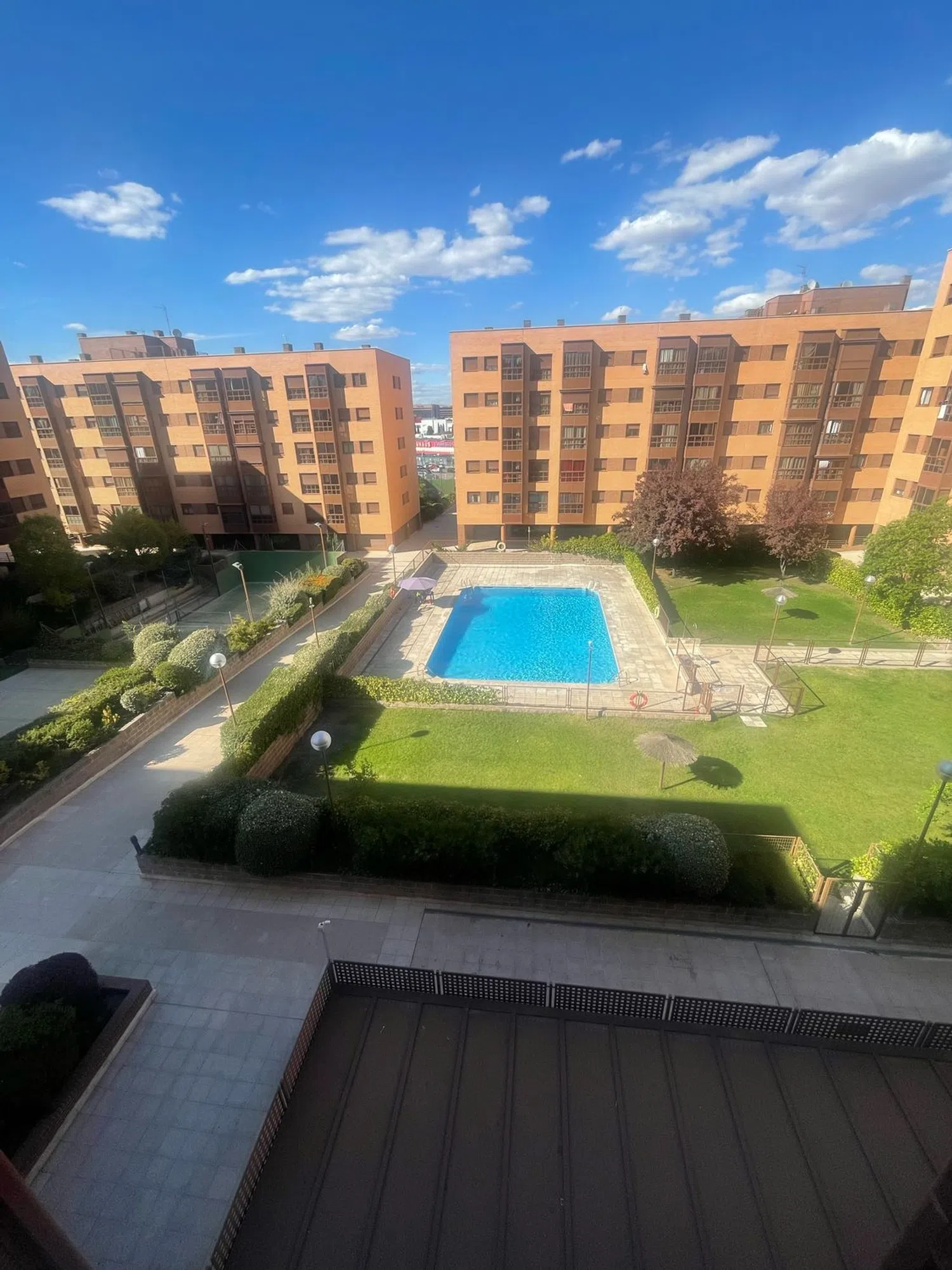 Piso en calle de Deyanira, 59 - Foto 2