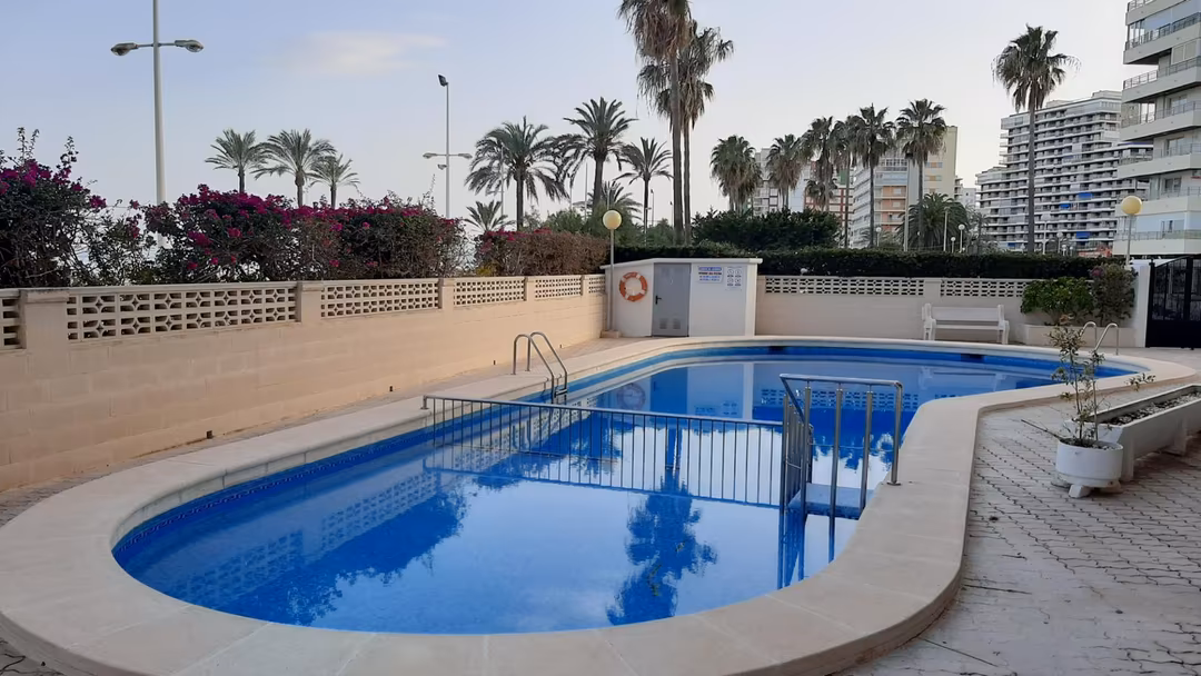 Apartamento en  Avenida Castelló 16 - Foto 13