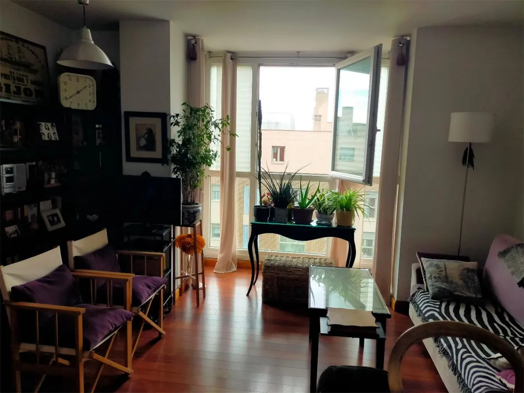 Piso en  Calle Playa de San Juan 15