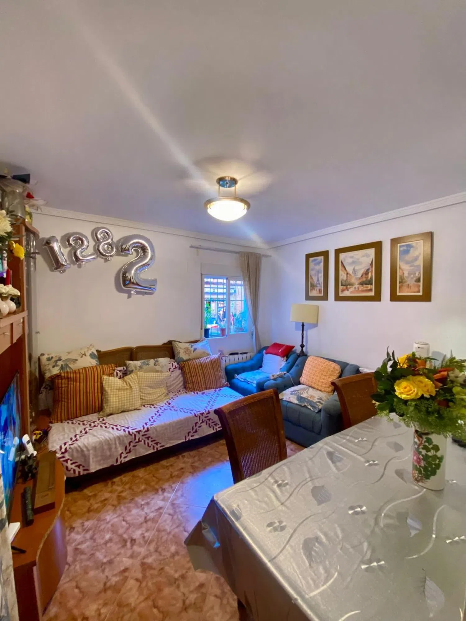 Piso en calle de Yecla, 6 - Foto 4