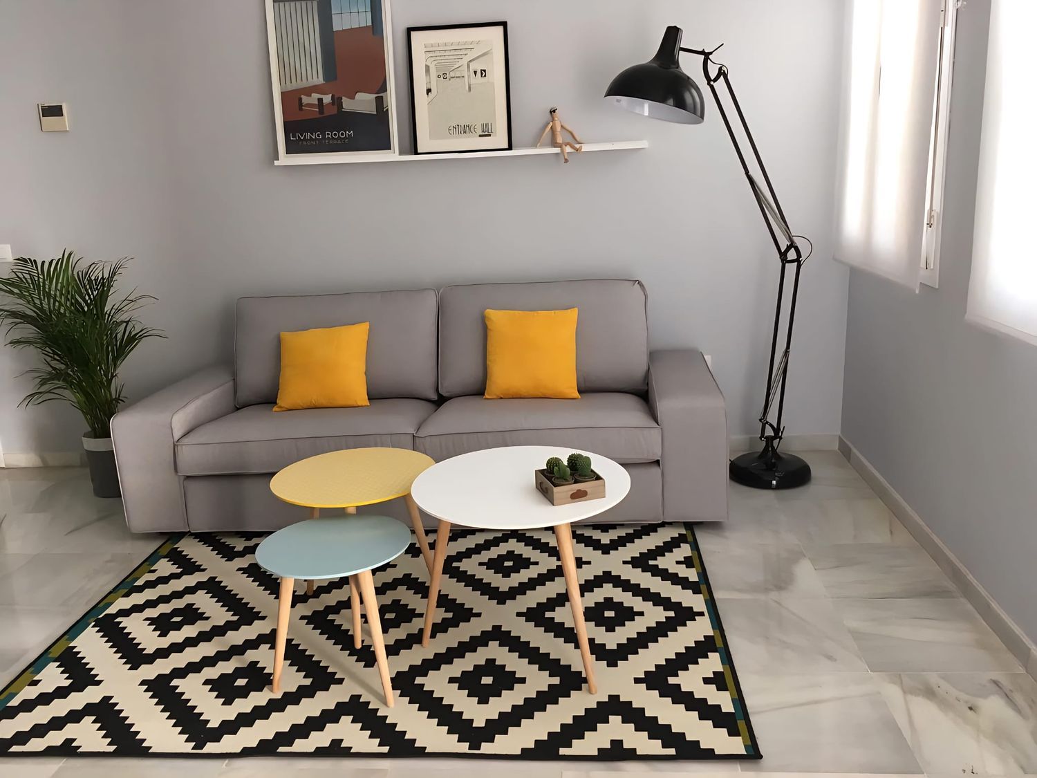 Piso en Calle Relator, 11, Alameda - Foto 9