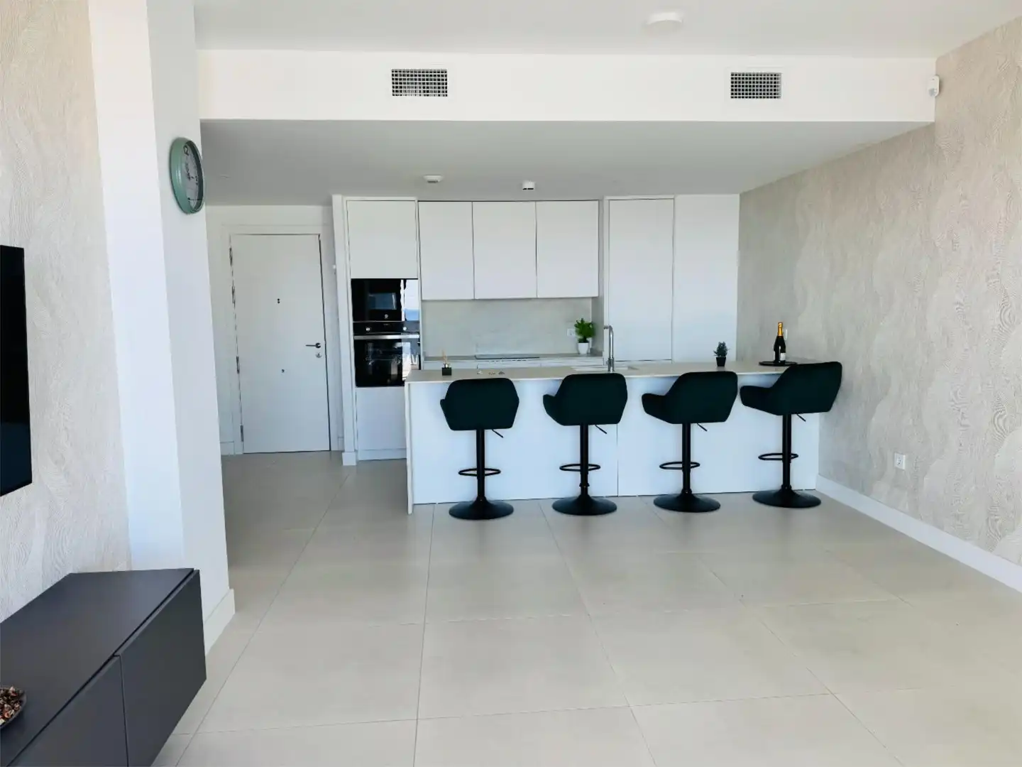Apartamento en  Avenida Fuengirola 10 - Foto 4