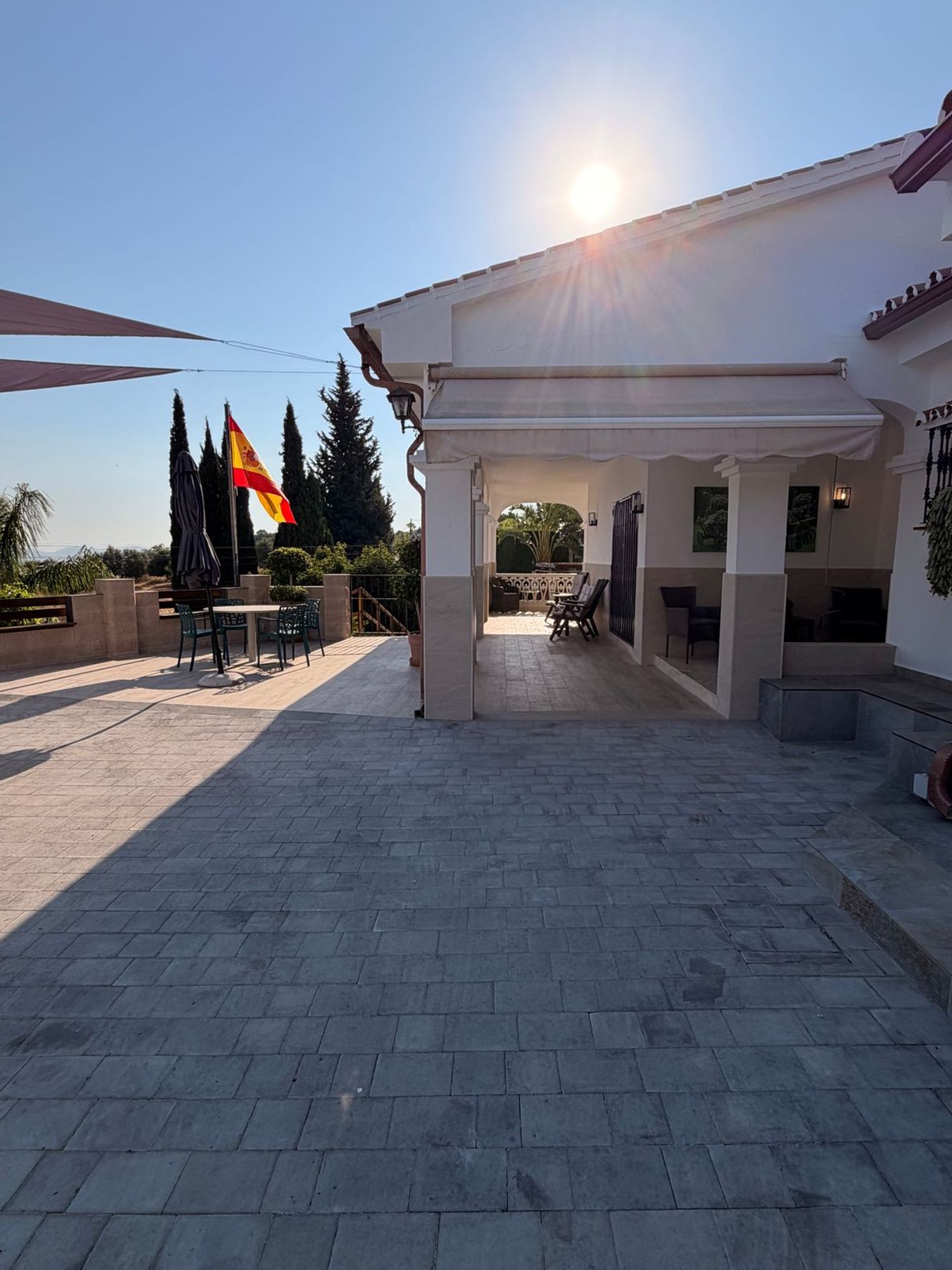 Casa o chalet independiente en Camino de Ardalejos, 42, Ardelejos - Cuesta de la Palma - Buenavista, Ardelejos - Cuesta de la Palma - Buenavista - Foto 2