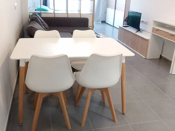 Estudio en Calle de Beniarjó, 13, Platja de Oliva, Platja de Oliva - Foto 10