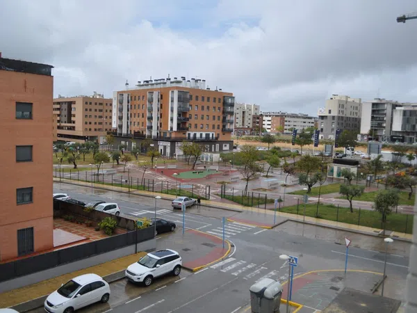 Piso en Avenida de los Olmos, 58, Nuevo Bulevar, Nuevo Bulevar - Foto 34