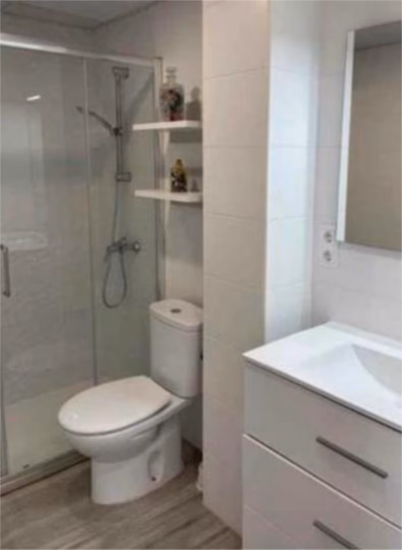 Piso en Patraix - Foto 5