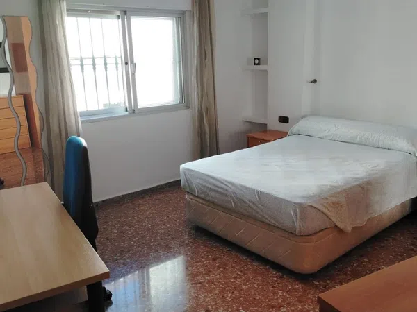 Piso en Avenida de José Ribera, 13, El Consul - El Romeral - Foto 7