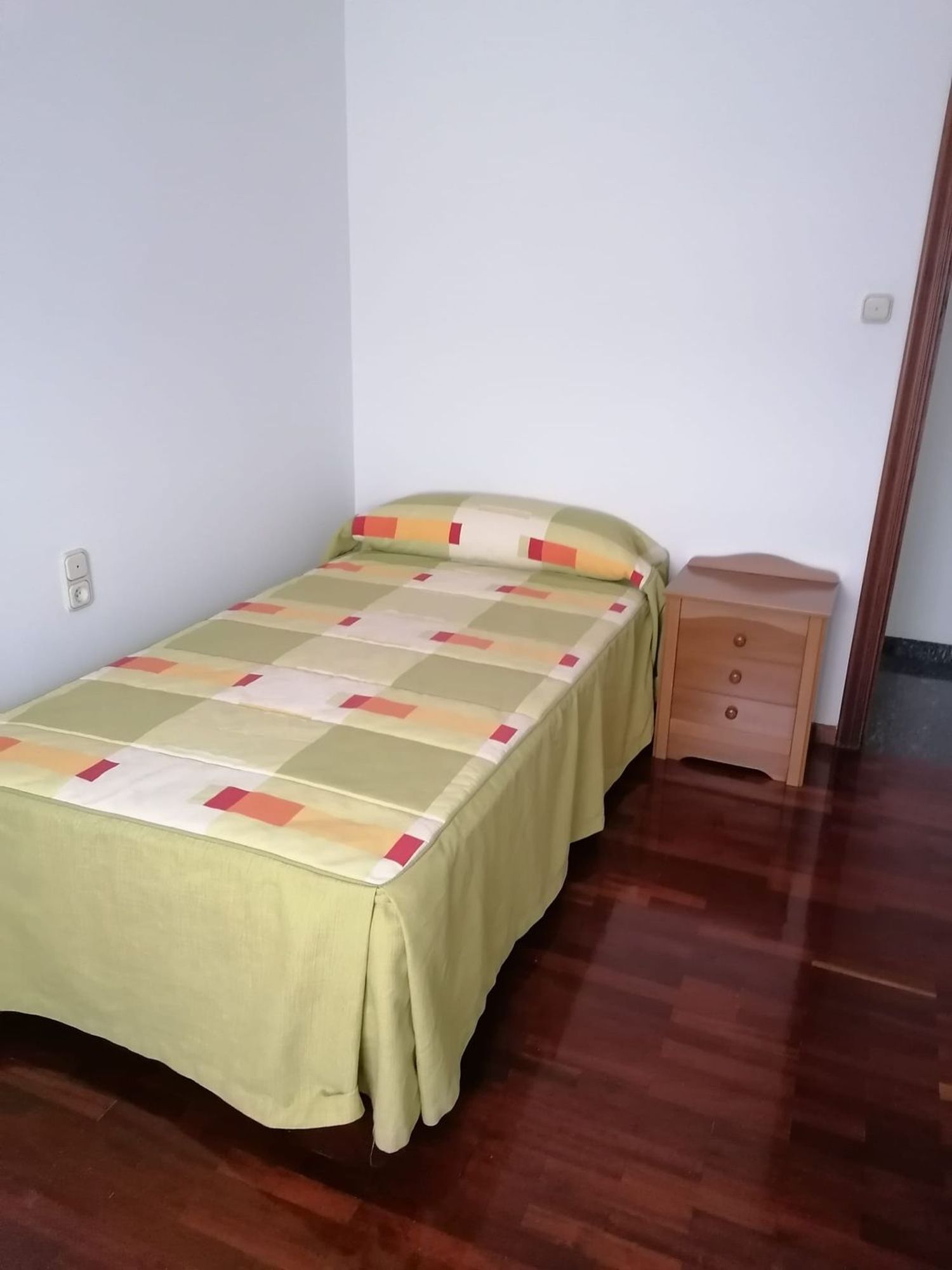 Piso en Camino Xoane, 5, Catabois - Santa Mariña, Catabois - Santa Mariña - Foto 5