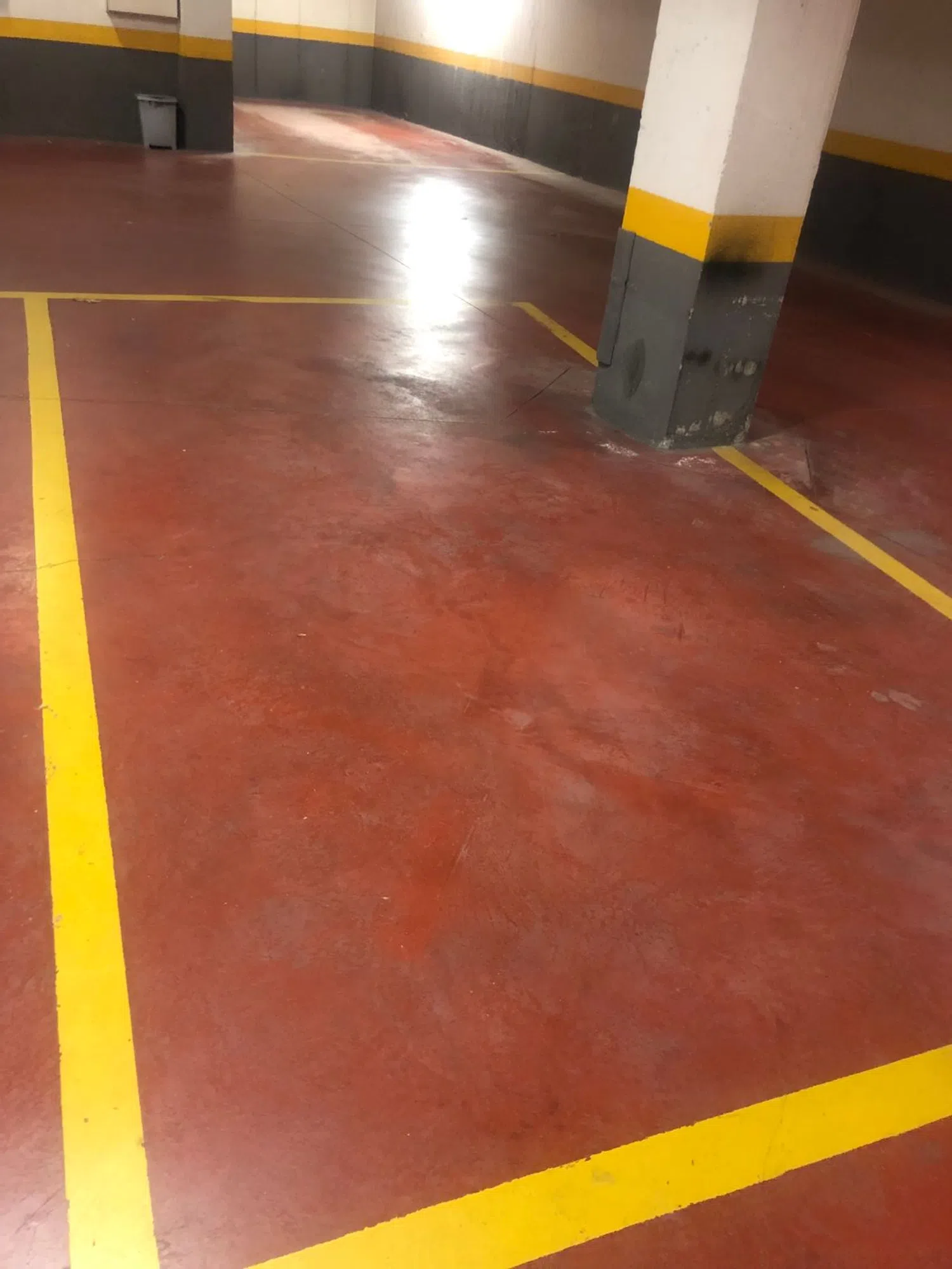 Ático en calle de Daniel Segovia, 19 - Foto 34