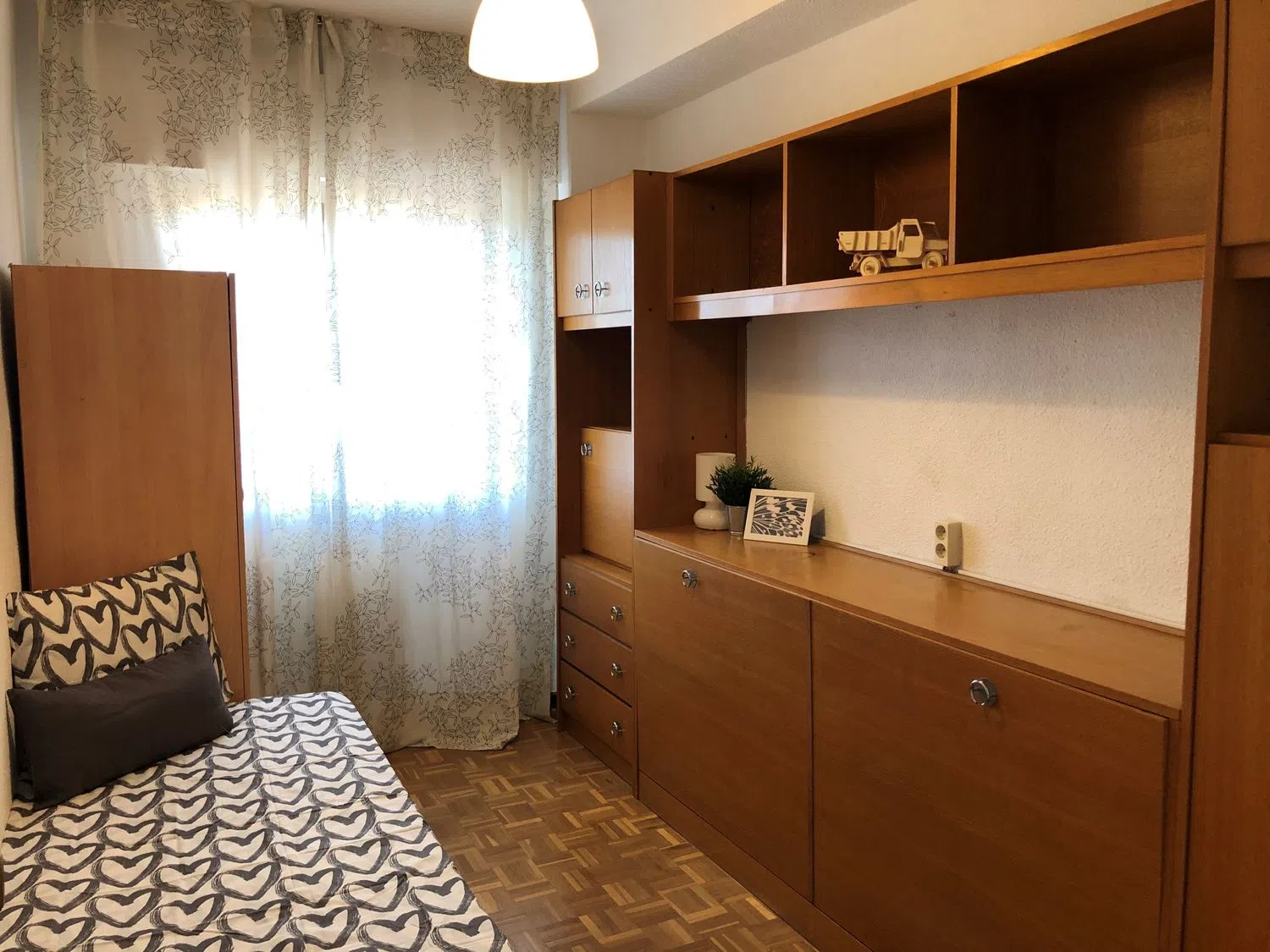 Piso en carretera de Canillas, 15 - Foto 10