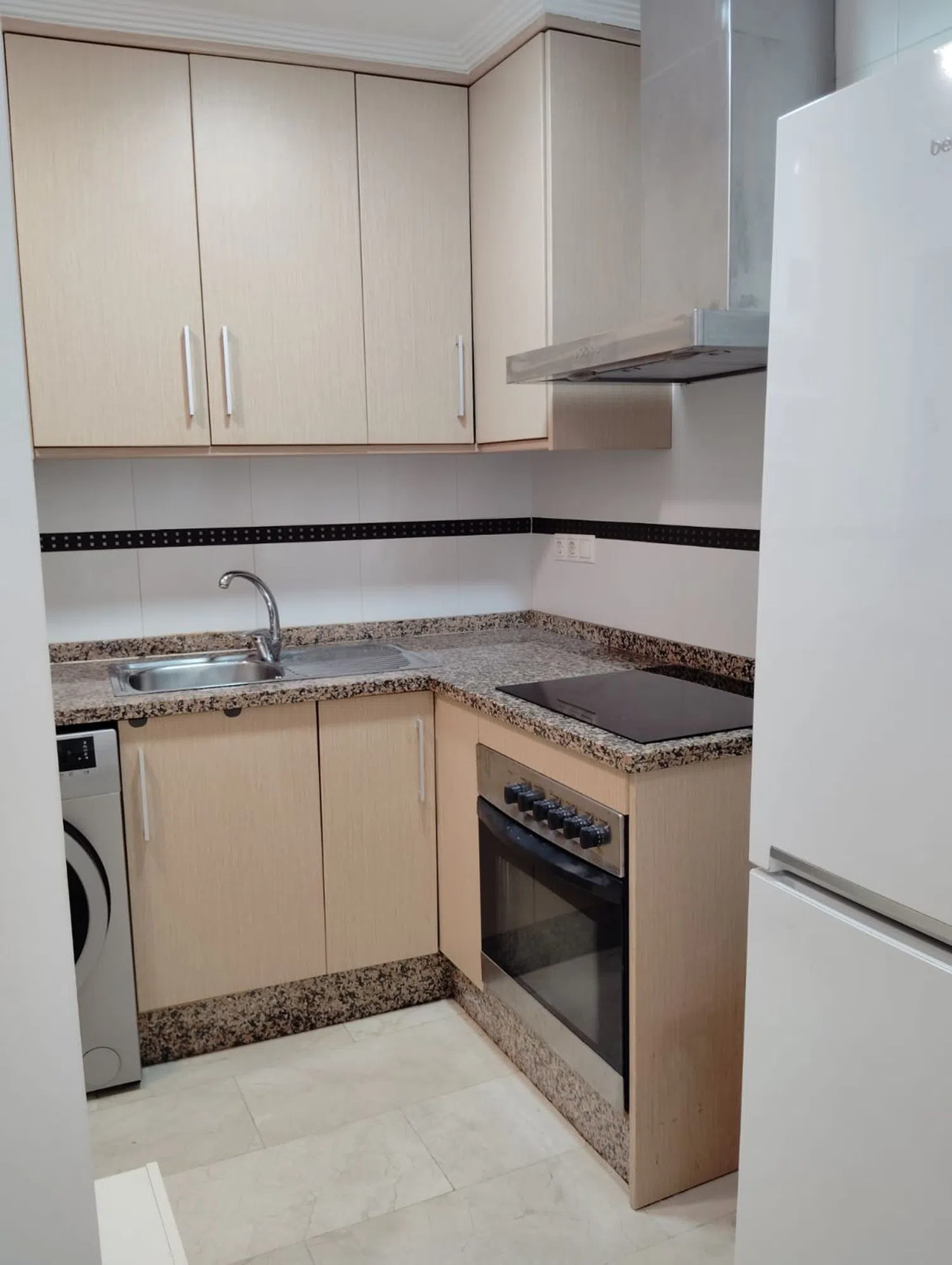 Piso en calle Monforte del Cid, 18 - Foto 11