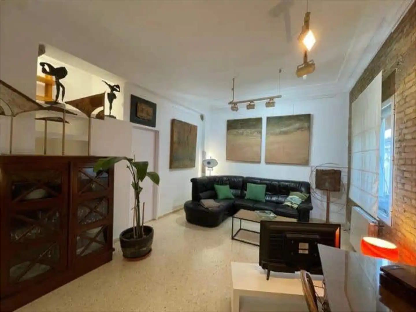 Piso en El Carmen - Foto 9