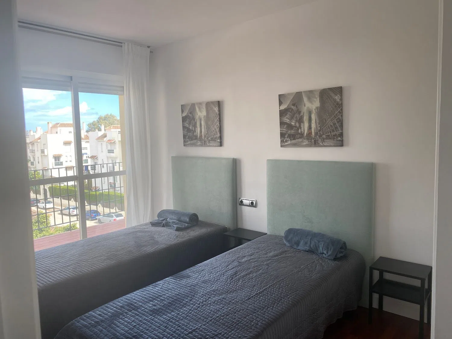 Ático en calle Río Danubio, 9 - Foto 10