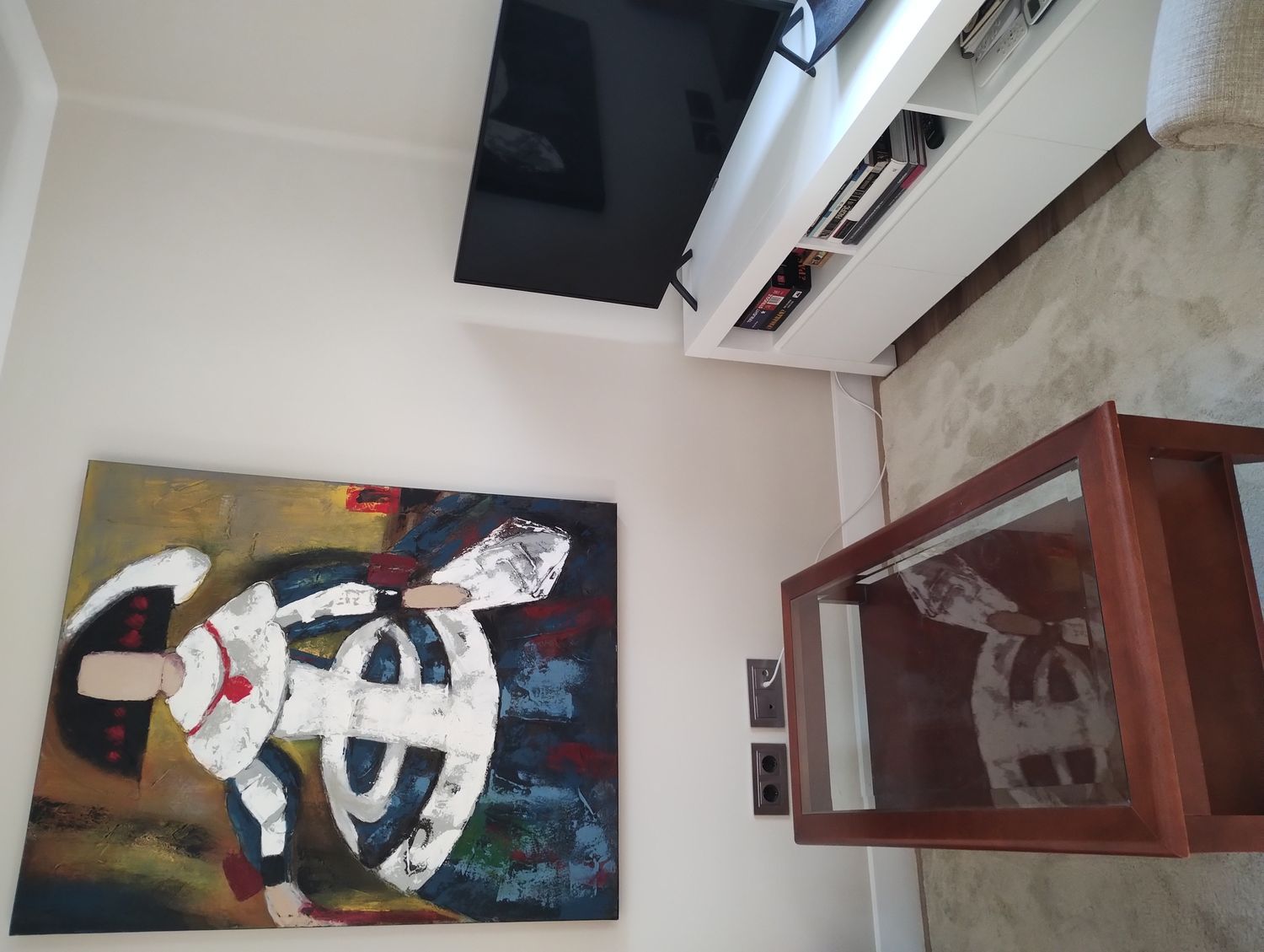 Piso en calle Oliana, 2 - Foto 1