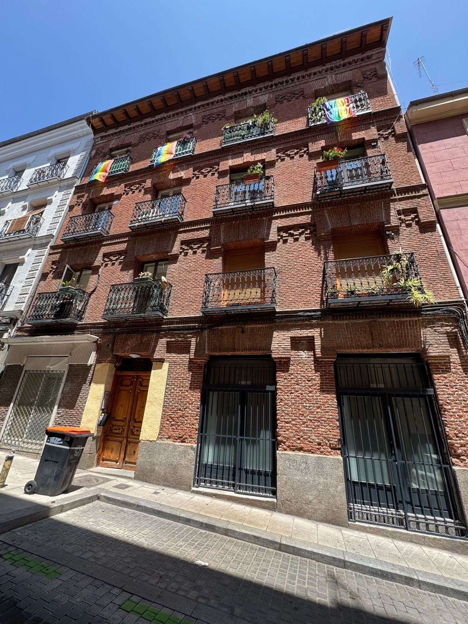 Piso en Calle del Doctor Piga, 13, Lavapiés-Embajadores - Foto 15